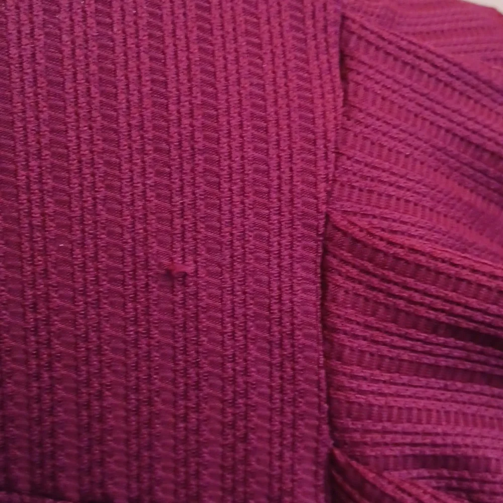 EUC - LULAROE - BRIELLE TOP - LONG SLEEVE - 2XL - Picture 4 of 8